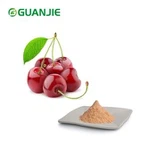 Acerola Cherry Extract prášek
