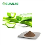 Prášek z listů Aloe Vera