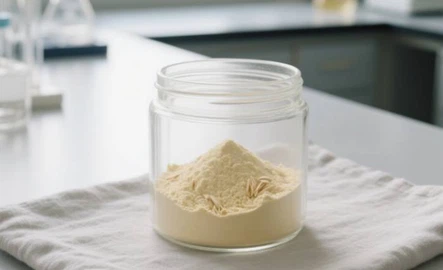 Wheat germ extract Wheat germ extract